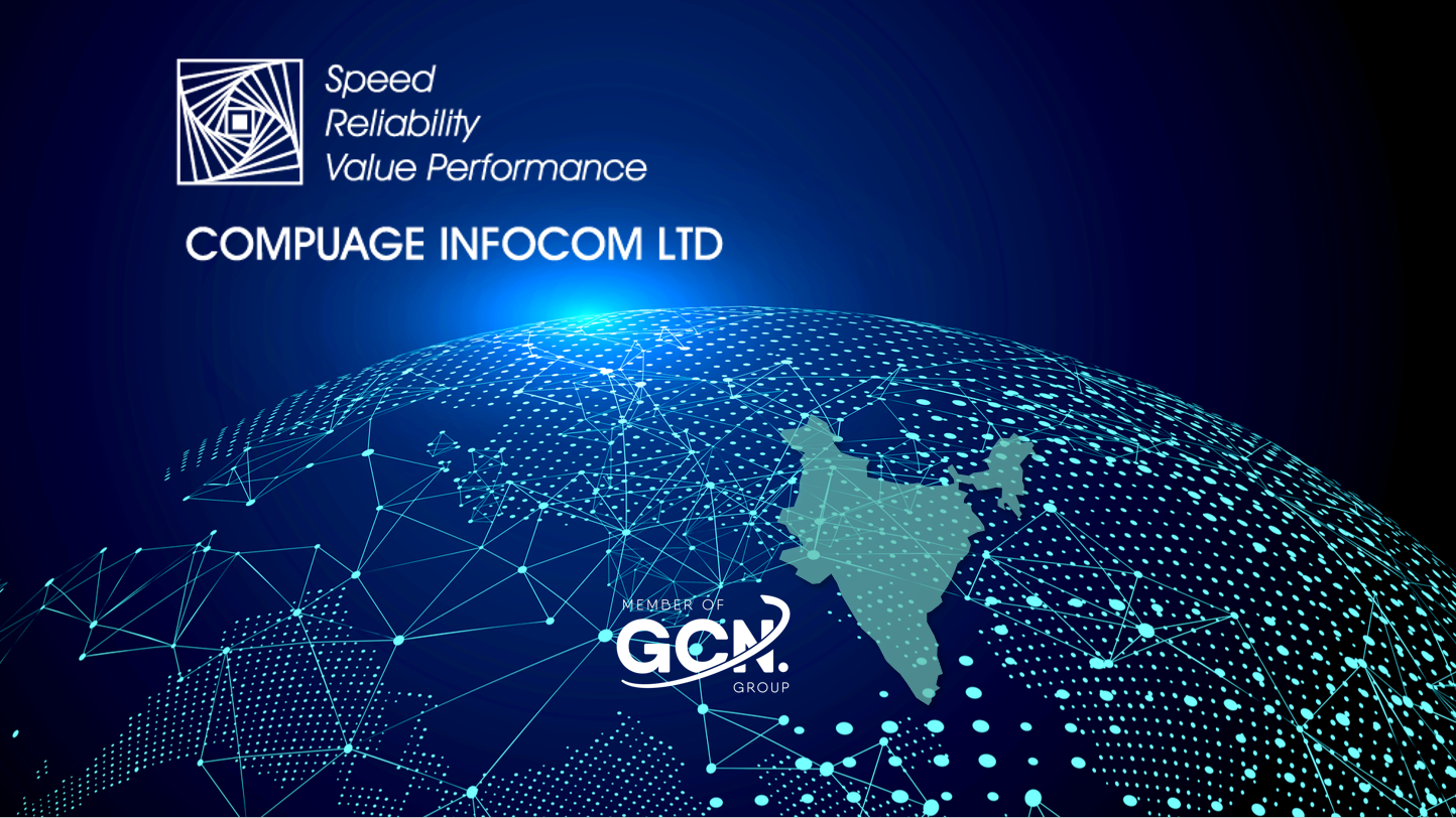 Compuage joins GCN group
